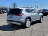 New 2025 GMC Acadia Elevation w/ Elevation Premium Package image 5