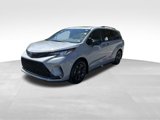 New 2025 Toyota Sienna XSE image 1