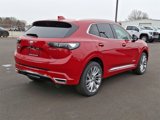 New 2025 Buick Envision Avenir image 6