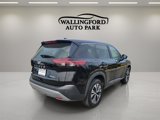 Used 2023 Nissan Rogue SV image 4