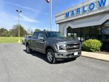 New 2025 Ford F150 Lariat image 2