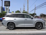 New 2025 Lexus TX 550h AWD Plug-In Hybrid image 4