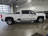 Used 2025 Chevrolet Silverado 3500 High Country w/ High Country Premium Package image 4
