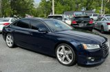 Used 2016 Audi A8 L 4.0T w/ Dynamic Package image 3