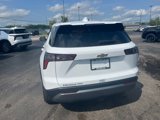 New 2025 Chevrolet Equinox LT image 4