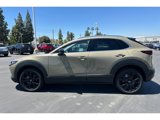 Certified 2024 MAZDA CX-30 Carbon image 3