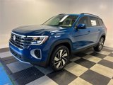 New 2026 Volkswagen Atlas SE image 3