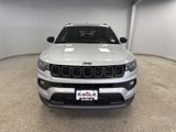 New 2025 Jeep Compass Latitude image 3