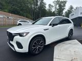 Certified 2025 MAZDA CX-70 3.3 Turbo S w/ Premium Package image 3