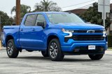 New 2025 Chevrolet Silverado 1500 RST w/ Convenience Package II image 2