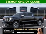 New 2025 GMC Sierra 1500 Denali w/ Denali Reserve Package image 4