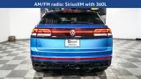 New 2025 Volkswagen Atlas Cross Sport SEL R-Line image 6