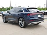Used 2025 Audi Q8 Prestige image 5