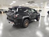 New 2025 Toyota 4Runner Trailhunter image 5