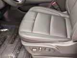 New 2025 Chevrolet Suburban RST image 4