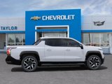 New 2025 Chevrolet Silverado EV RST image 5