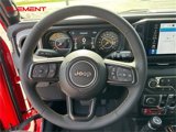 New 2024 Jeep Wrangler Unlimited Sport image 4