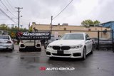Used 2020 BMW M550i xDrive w/ Executive Package image 2