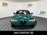 New 2024 Alfa Romeo Giulia Quadrifoglio w/ Active Assist Plus Package image 3