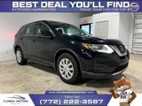 Used 2018 Nissan Rogue S image 2