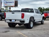 New 2025 Chevrolet Silverado 3500 LT w/ Safety Package image 4