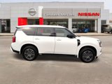 New 2025 Nissan Armada SL image 2