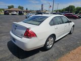 Used 2016 Chevrolet Impala LT image 6