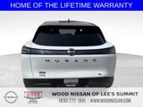 New 2025 Nissan Murano SL image 6