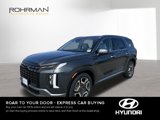 New 2025 Hyundai Palisade Limited image 5