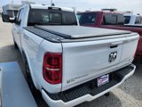 New 2025 RAM 1500 Tungsten w/ Trailer Tow Group image 4