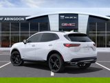 New 2025 Buick Envision Sport Touring image 3