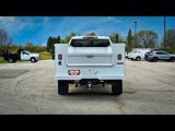New 2025 GMC Sierra 3500 Pro w/ Convenience Package image 6