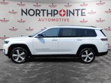 Used 2021 Jeep Grand Cherokee L Limited w/ Trailer Tow Group (B) image 3