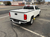 Used 2020 Chevrolet Colorado LT w/ Safety Package image 4