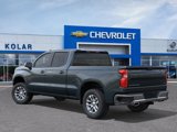 New 2026 Chevrolet Silverado 1500 LT w/ Z71 Off-Road Package image 3