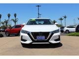 Used 2021 Nissan Sentra SV image 2