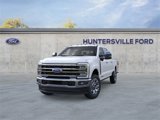 New 2025 Ford F250 King Ranch w/ Chrome Package image 2