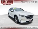 Used 2022 MAZDA CX-9 Signature image 1