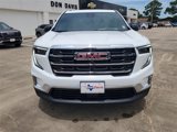 New 2025 GMC Acadia Elevation w/ Elevation Premium Package image 2