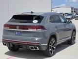 Used 2025 Volkswagen Atlas Cross Sport SEL Premium R-Line image 4