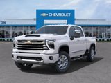 New 2025 Chevrolet Silverado 2500 High Country w/ High Country Premium Package image 6