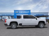 New 2025 Chevrolet Silverado 3500 LTZ w/ LTZ Premium Package image 6