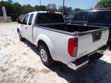 Used 2014 Nissan Frontier S image 4