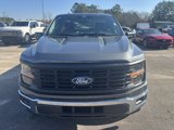 New 2024 Ford F150 XL w/ Equipment Group 103A High image 2