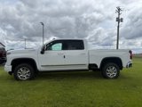 New 2025 Chevrolet Silverado 3500 High Country w/ High Country Premium Package image 4
