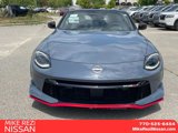 New 2025 Nissan Z NISMO w/ Floor Mat Package image 5