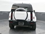 Used 2023 Land Rover Defender 110 X-Dynamic SE image 6