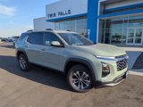 New 2026 Chevrolet Equinox LT w/ Convenience Package II image 2