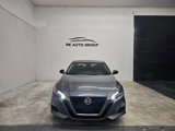 Used 2020 Nissan Altima 2.5 SR w/ Premium Package image 3