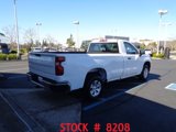 Used 2024 Chevrolet Silverado 1500 W/T w/ WT Fleet Convenience Package image 6